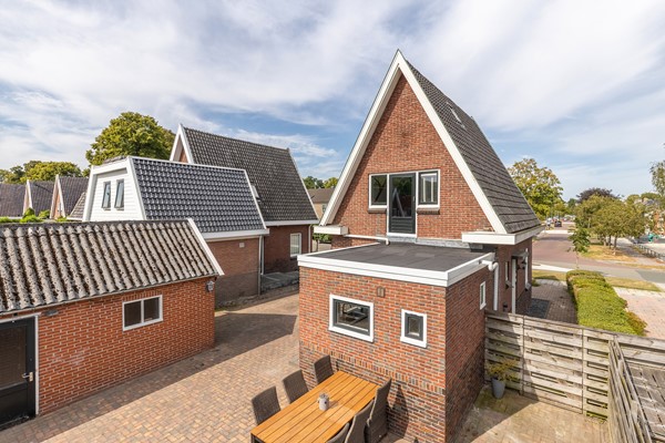 Medium property photo - J.F.H. Meijerstraat 9, 9503 BL Stadskanaal